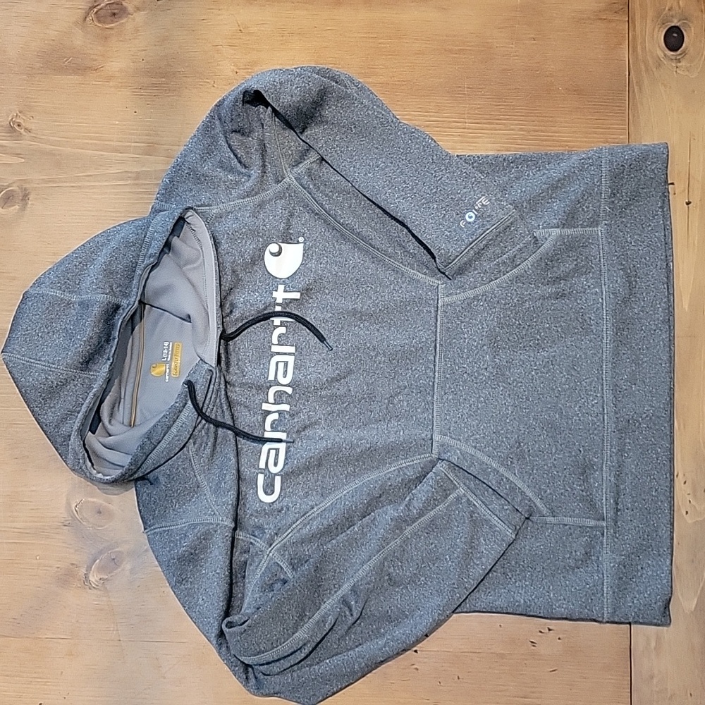 Womans Carhartt Sweatshirt